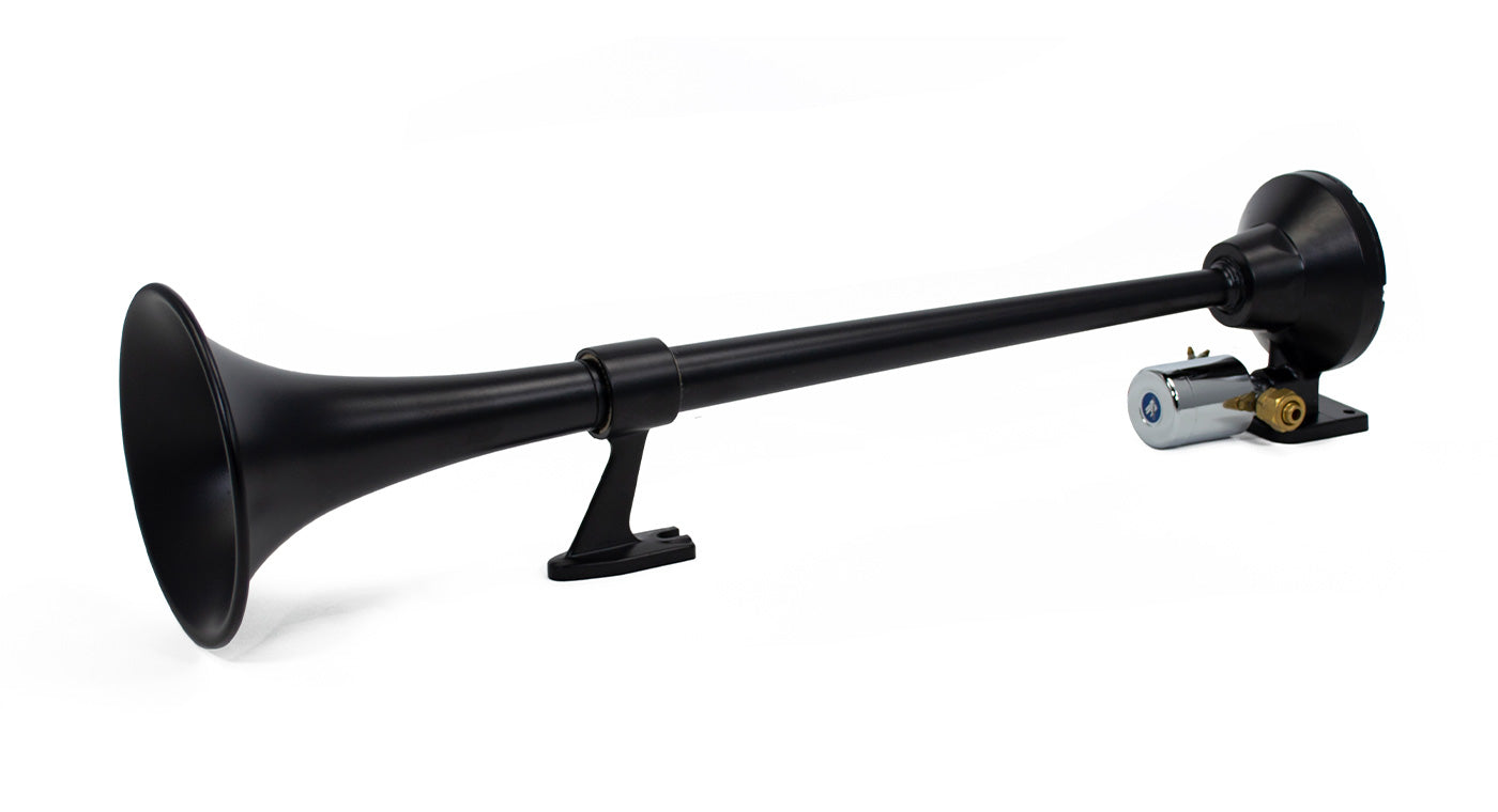 Mini-Tug Air Horn Kit