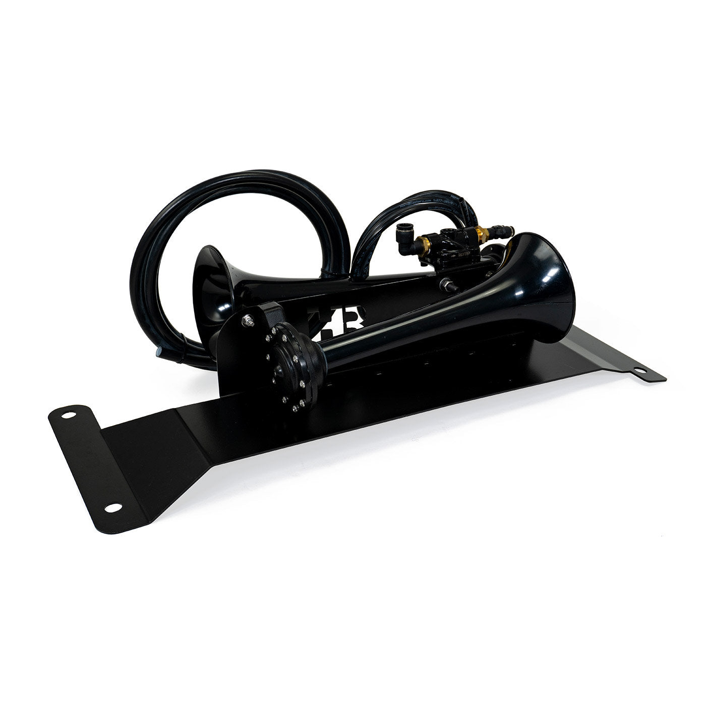 Wrango Air Horn (Jeep JLU 2018-2020)
