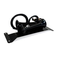 Wrango Air Horn (Jeep JLU 2018-2020)