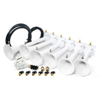 Shocker S6 Train Horn