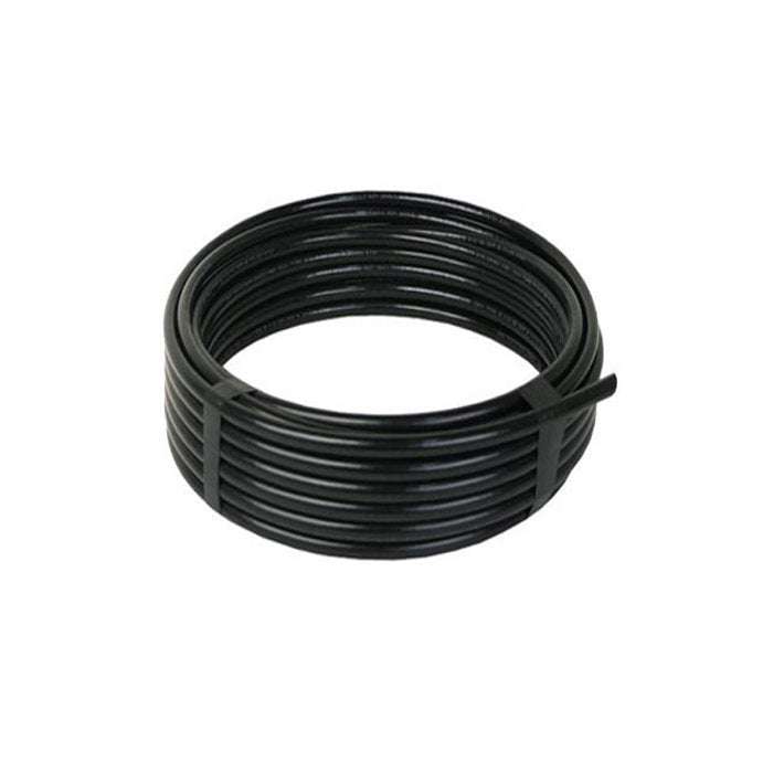 Línea de aire reforzada D.O.T. de 3/4" (10')