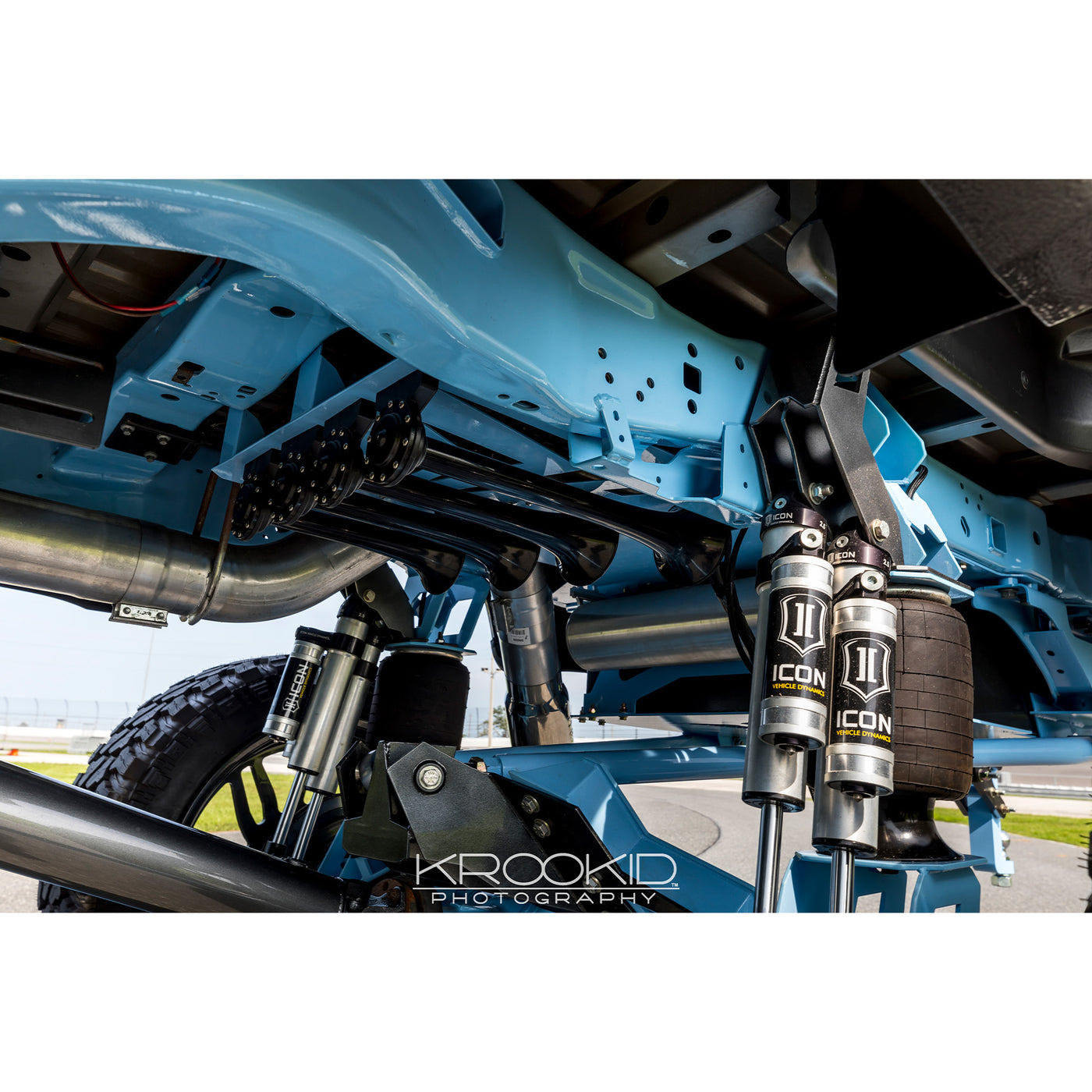 Shocker XL Train Horn