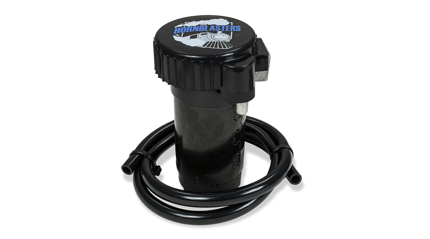 Sniper Electric Horn