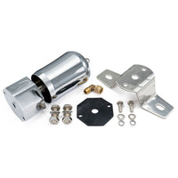 HornBlasters Spocker Chrome Air Horn