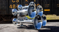 Admiral 544 Train Horn Kit