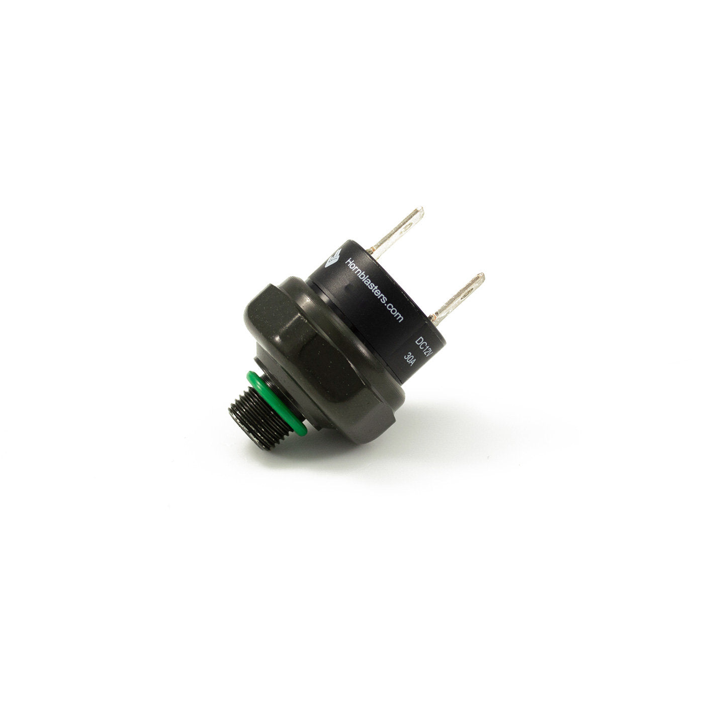 HornBlasters Bottle Cap Air Pressure Switch | 20 Amps - 1/8