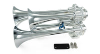 Bullet 228H Drucklufthorn-Kit