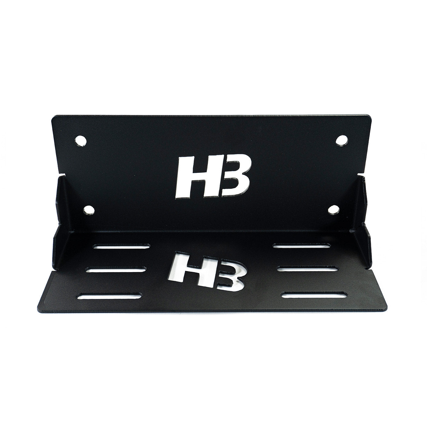 HornBlasters Dual Air Compressor Brackets
