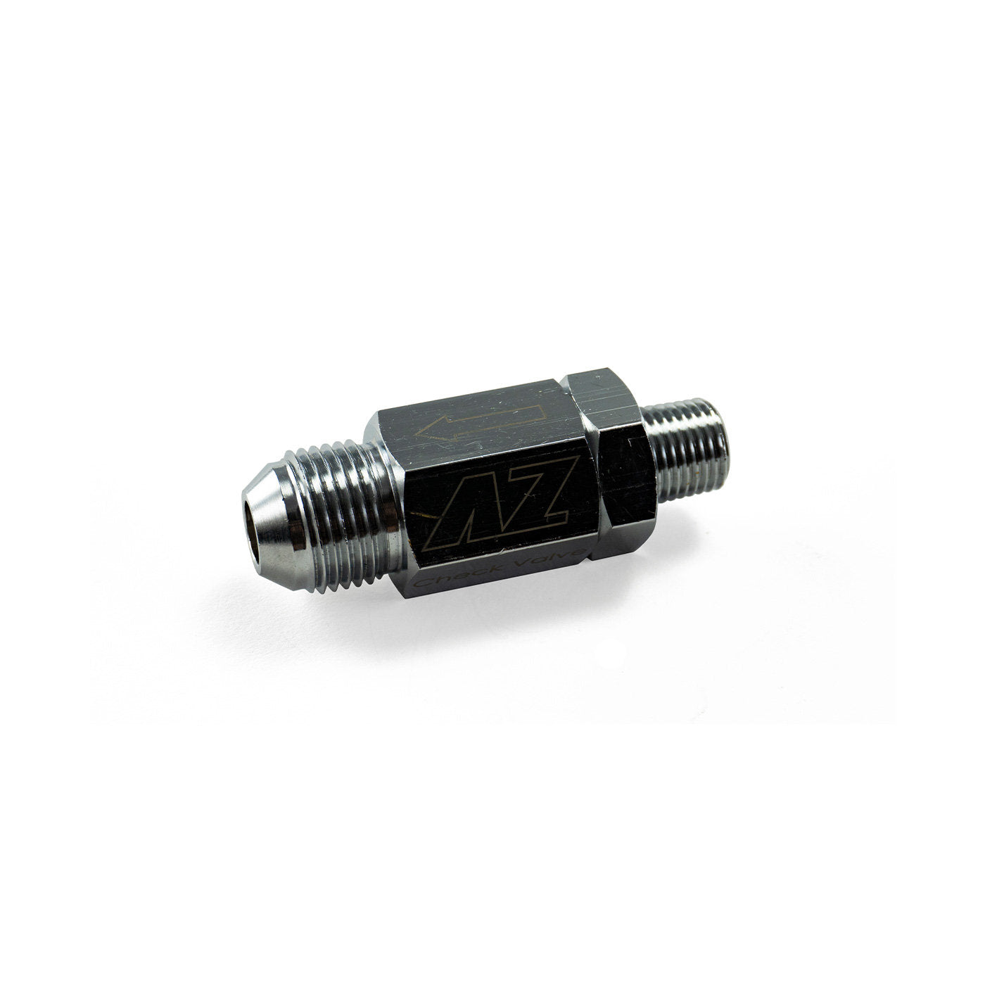 KTN GARAGE ウォーターセパレータ チューブ チェック エアサス 楽天市場】エアサス 1/4NPT チェックバルブ B 2個 セット 逆止弁