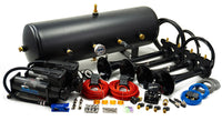 HornBlasters Conductor's Special 127H Train Horn Kit 