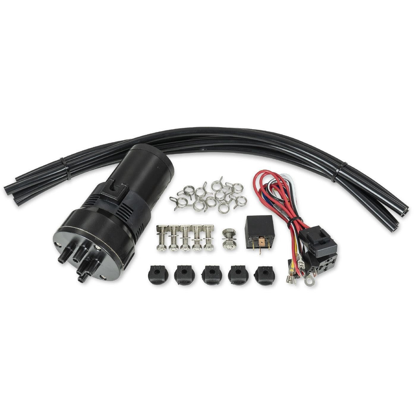 Dixie Musical Air Horn