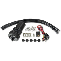 Dixie Musical Air Horn