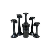 Dixie Musical Air Horn