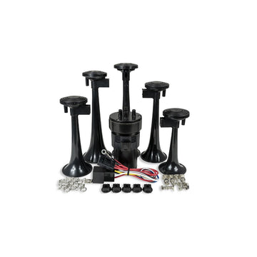 Dixie Musical Air Horn