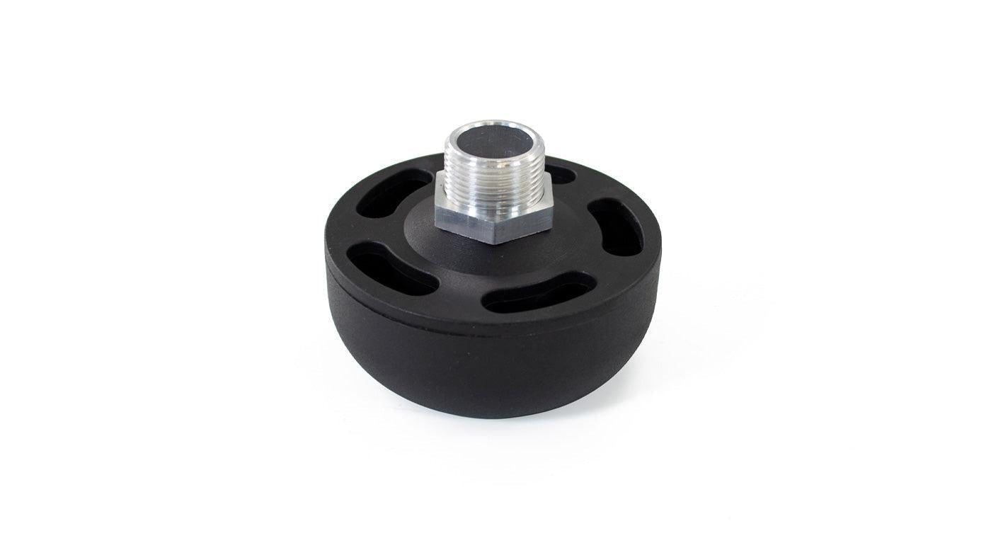 Air-Zenith OB2 Dual Air Compressor Kit | HornBlasters | HornBlasters