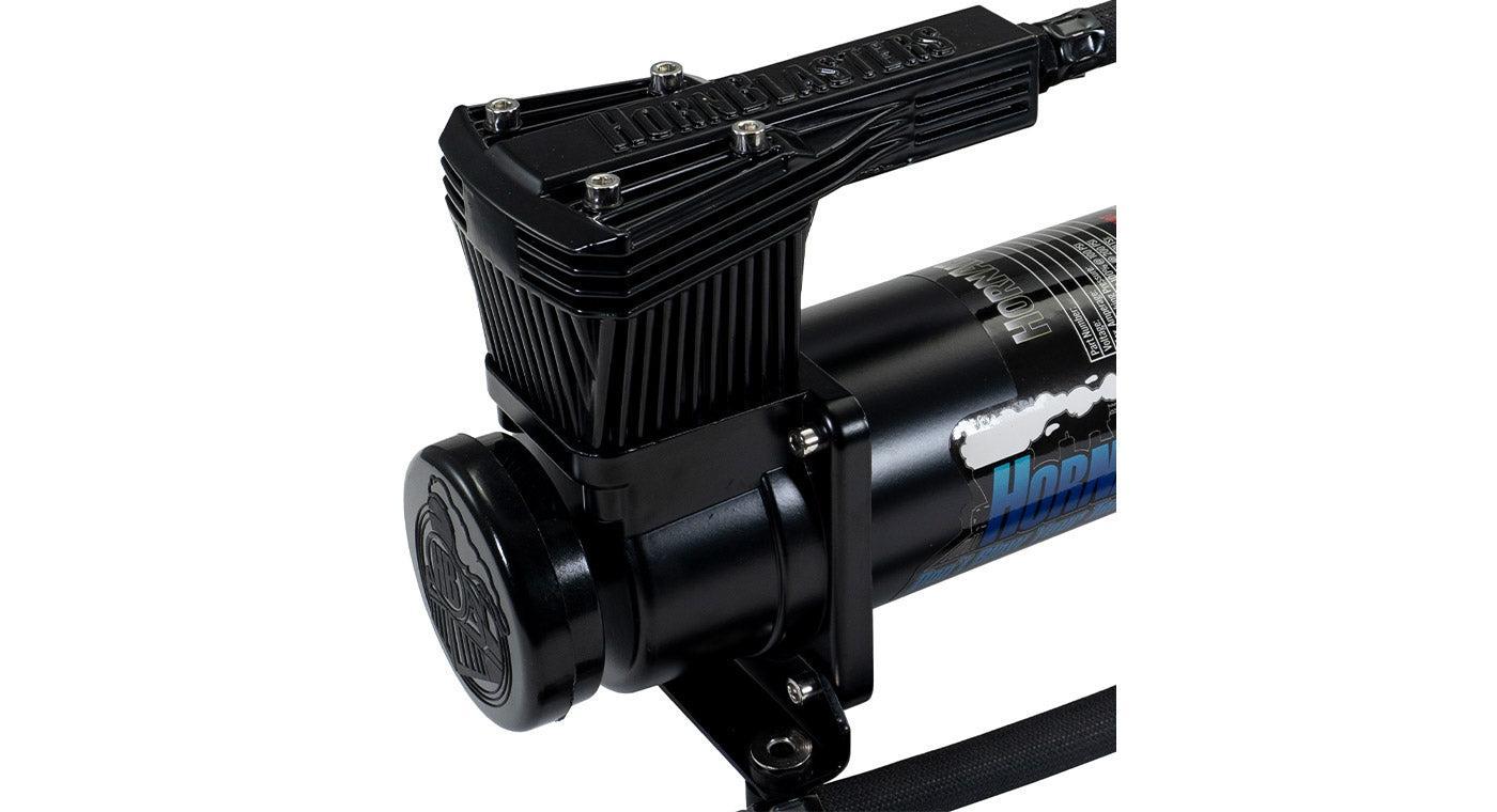 HornBlasters 1NM Dual Pack of Compressors: The Family You Can