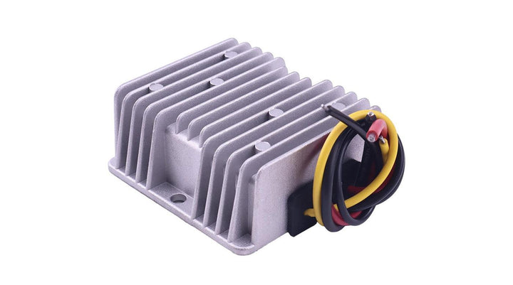 E-Bell Power Converter