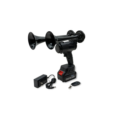 The HornBlaster