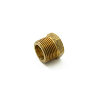 1/2" Male NPT to 3/8" Female NPT Reducer Fitting