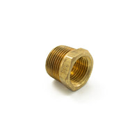 1/2" Male NPT to 3/8" Female NPT Reducer Fitting