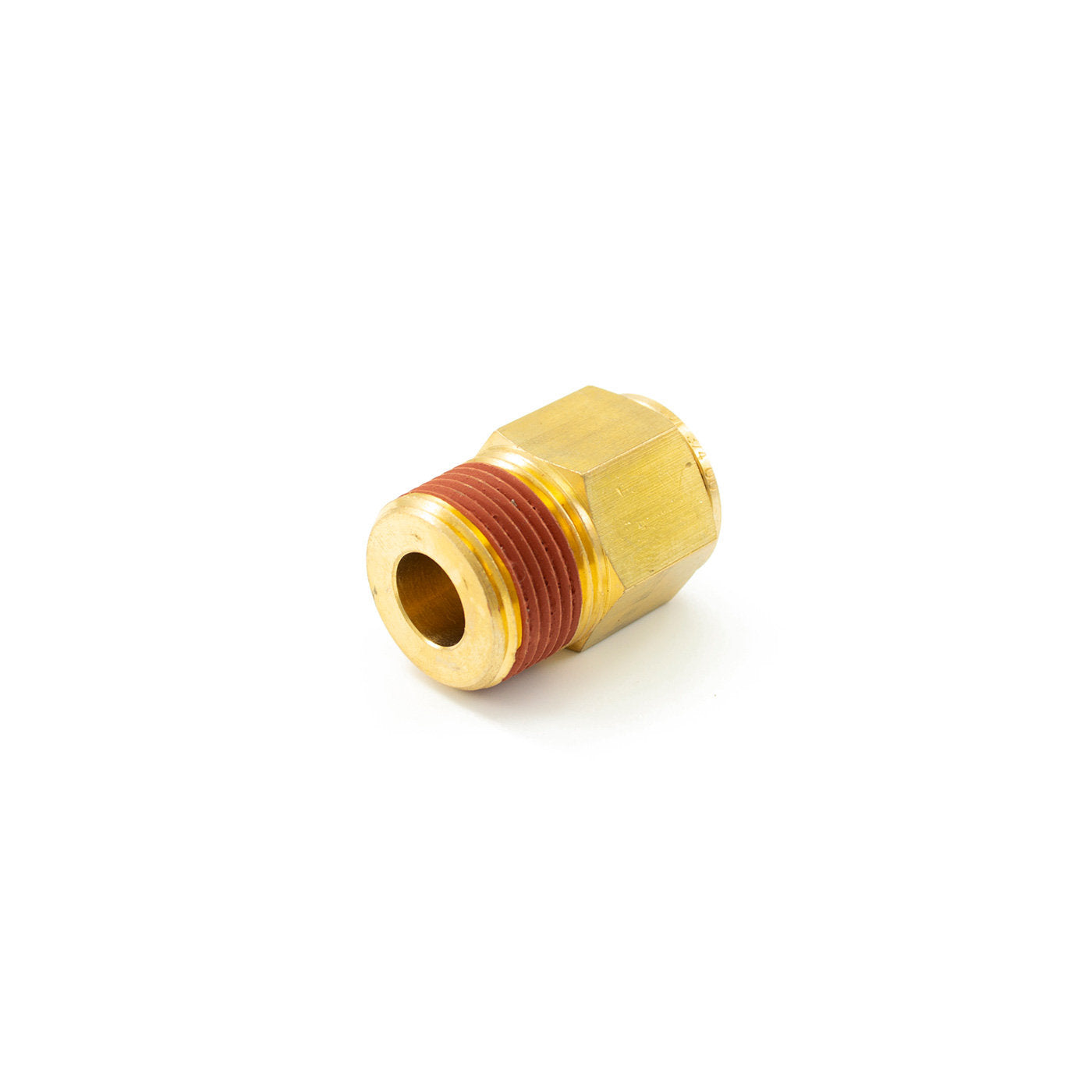 3/4" NPT-Außengewinde auf 3/4" PTC-Anschluss
