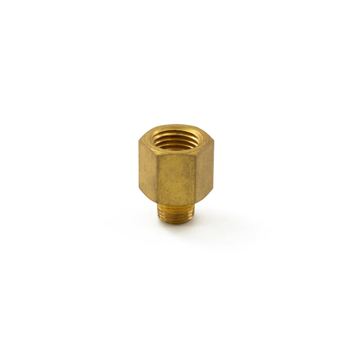 Casquillo expansor de 1/8" NPT a 1/4" NPT