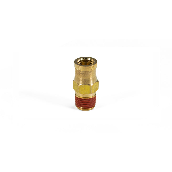 Racor de NPT de 1/8" a PTC de 1/4"
