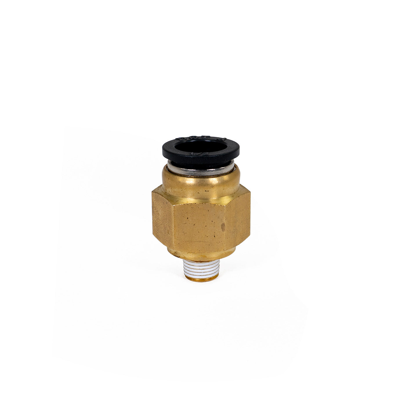 Conexión NPT macho de 1/2 "a PTC de 1/2"