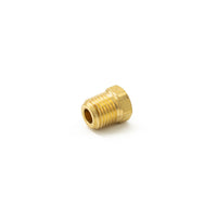 1/8" NPT Brass Plug