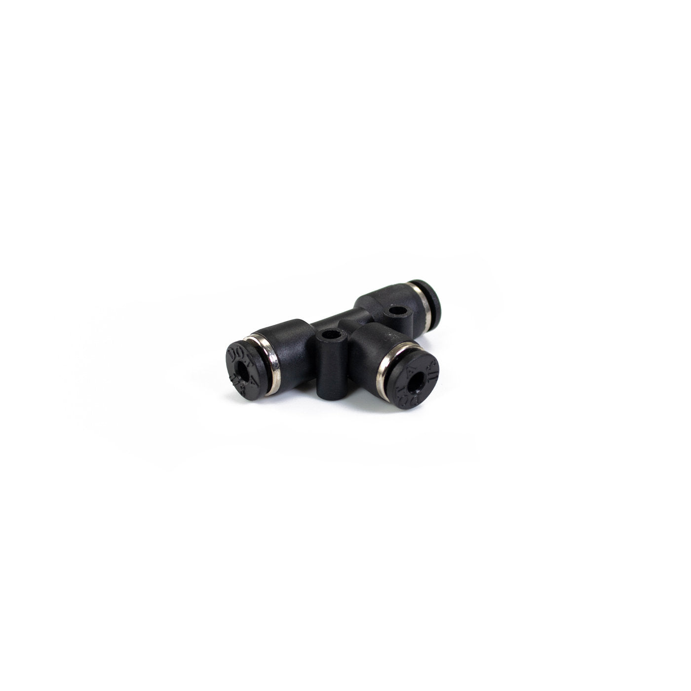 Conexión NPT macho de 1/2 "a 4 x 5/16" PTC (Shocker XL Banjo)