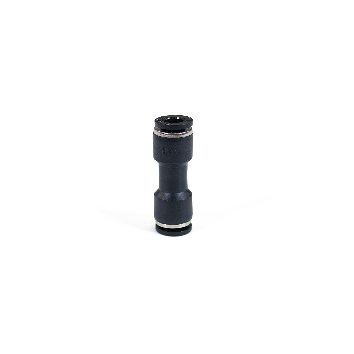 1/4" PTC to 1/4" PTC Fitting