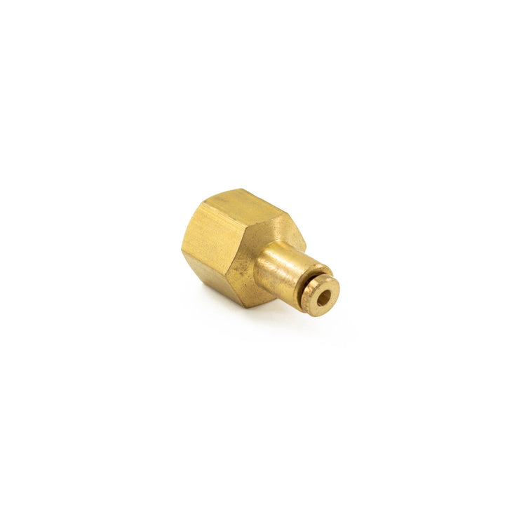 1/4" Female NPT to 1/8" PTC Fitting