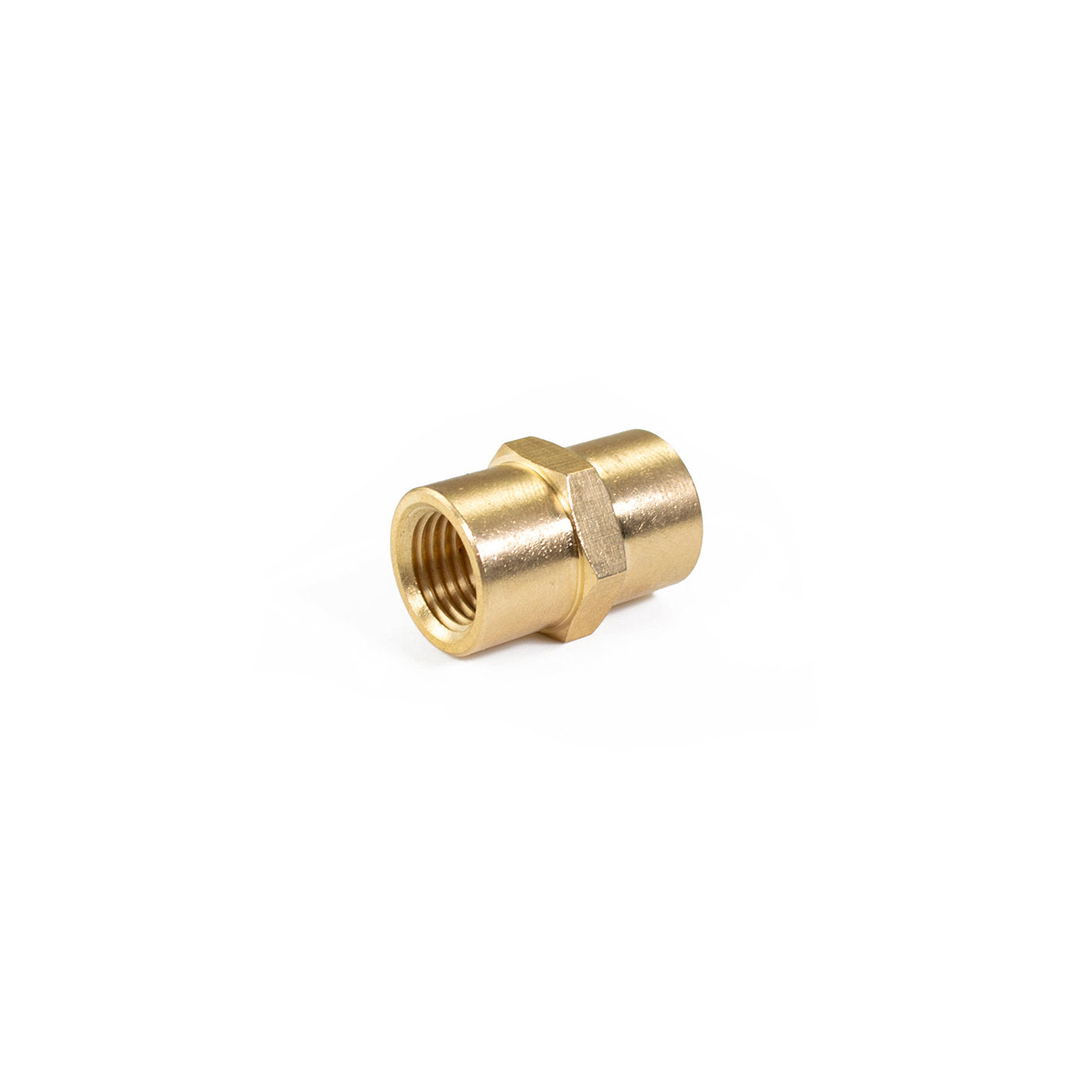 Conexión NPT macho de 1/2 "a 4 x 5/16" PTC (Shocker XL Banjo)
