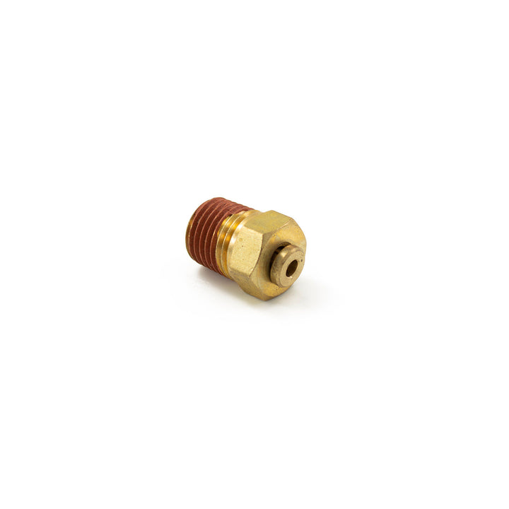 1/4" Male NPT to 1/8" PTC Fitting