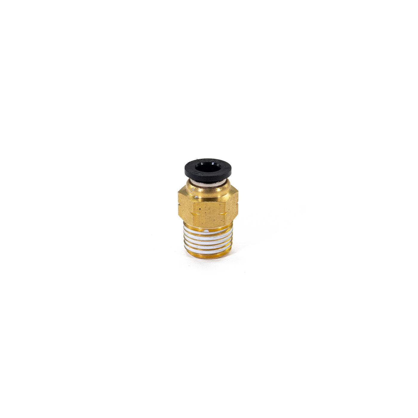Conexión de 1/4 "NPT a 1/4" PTC