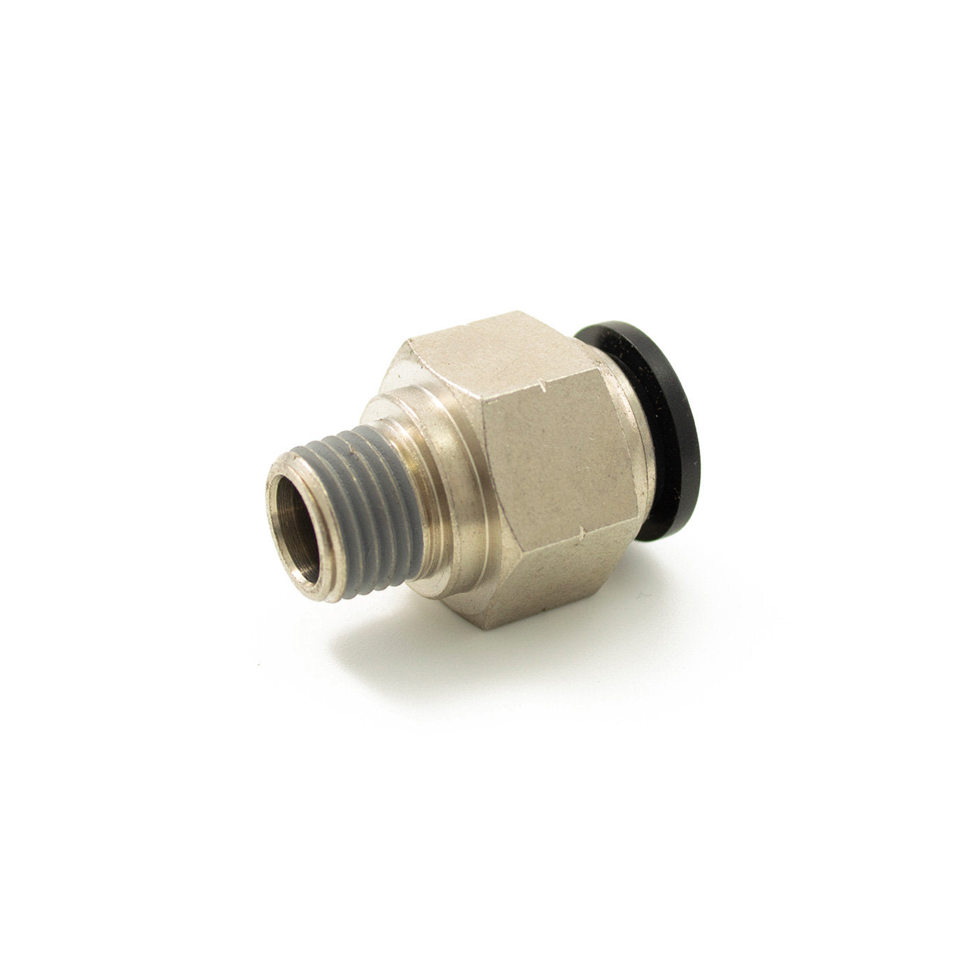 1/4" Male NPT to 1/2" PTC Fitting
