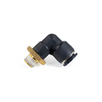 1/4" Außengewinde NPT auf 1/2" PTC-Winkelstück
