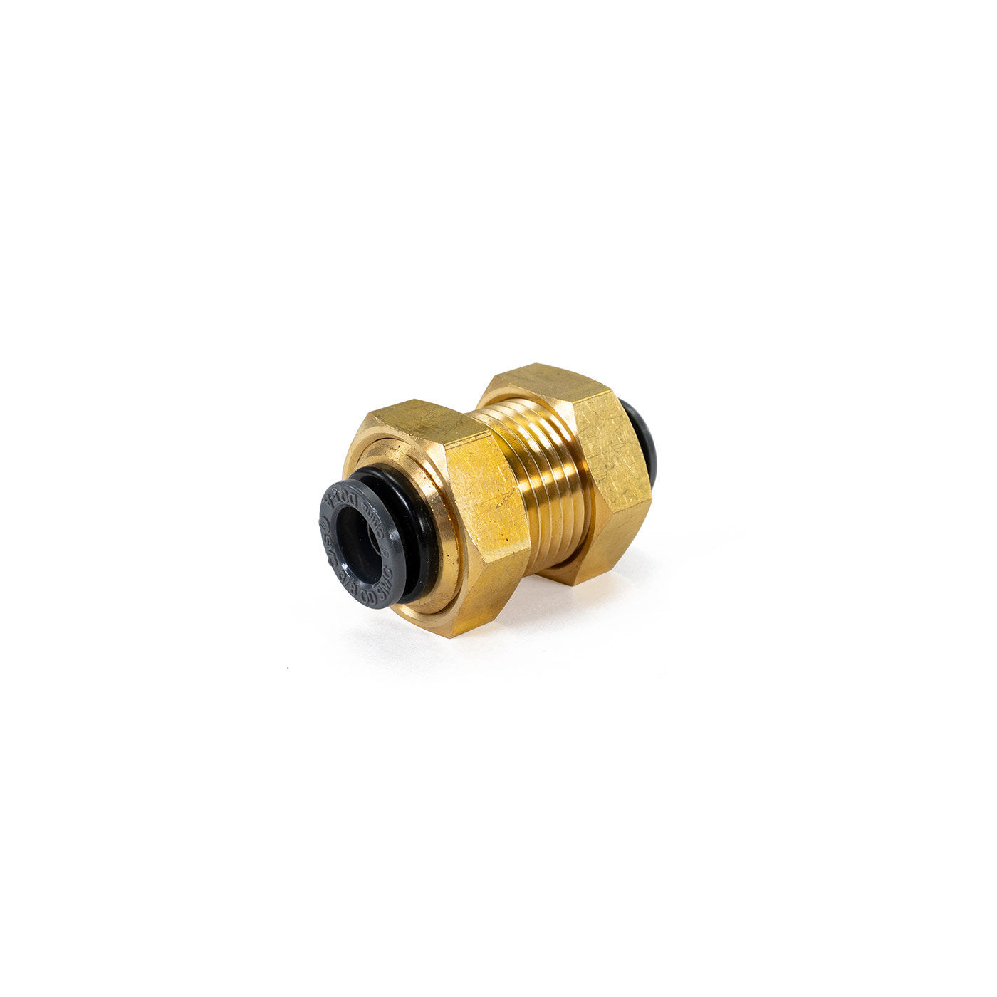 Accesorio de cabezal a granel de 3/8 "PTC a 3/8" PTC