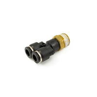 3/8" Male NPT to 2 5/16" PTC (Rocker 2 Way)