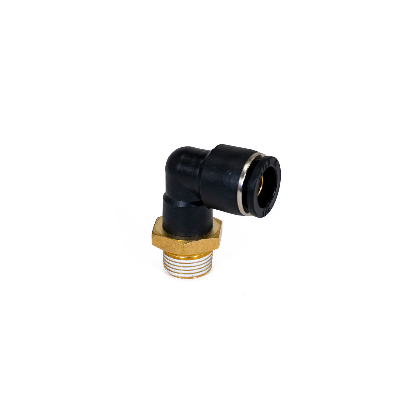 Conexión NPT macho de 1/2 "a PTC de 1/2"