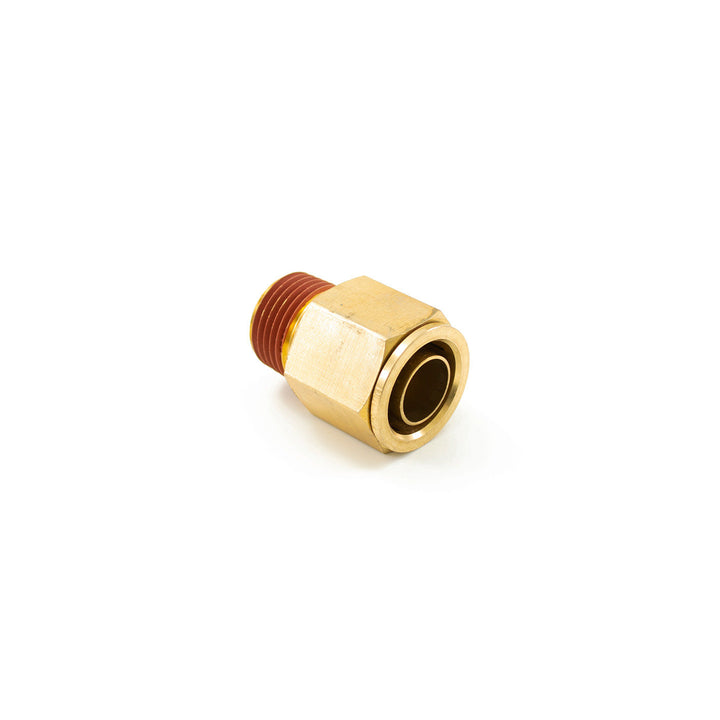 Racor de NPT macho de 1/2" a PTC de 3/4"
