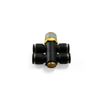 1/2" Male NPT to 3/8" PTC 4-Way