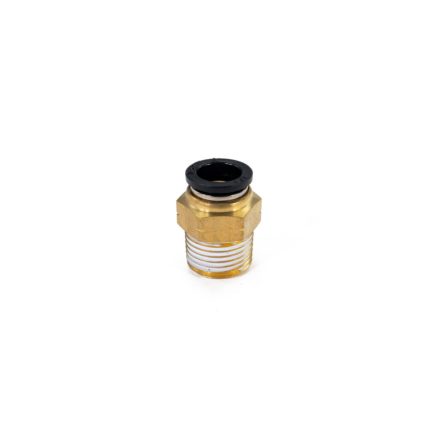 1/2" NPT-Außengewinde auf 1/2" PTC-Anschluss