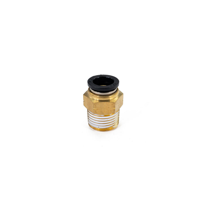 1/2" Male NPT to 1/2" PTC Fitting