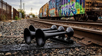 Flatlaw Train Horn