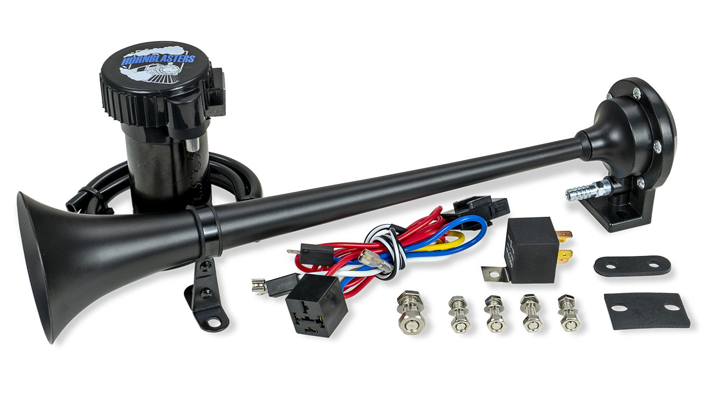 Sniper Electric Horn