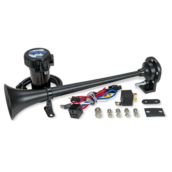 Sniper Electric Horn