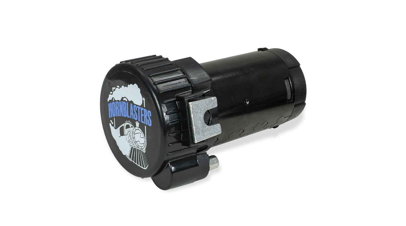 Sniper Electric Horn