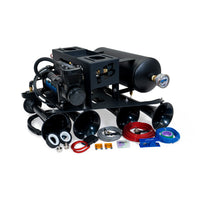 Conductor's Special 244K Spare Tire Delete® Kit