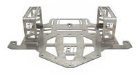 HornBlasters Goliath Train Horn Mount (2017-2024 Ford F450 - Any Level lift) 